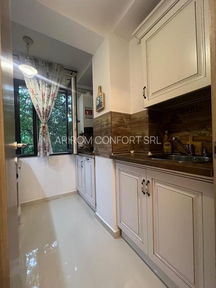 Vanzare ap. 2 camere, elegant, imobil nou - Titan Ozana - Metrou - 15