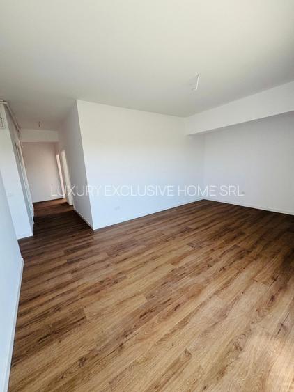 Aviatiei- Băneasa 3 camere bloc nou - 7