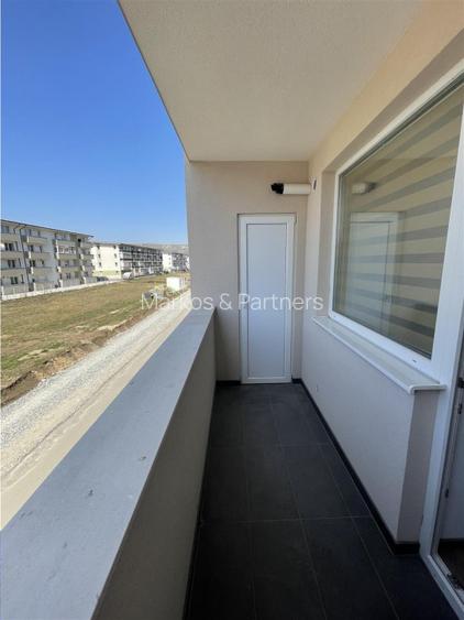 Apartament 2 camere cu parcare strada Cetatii. - 9