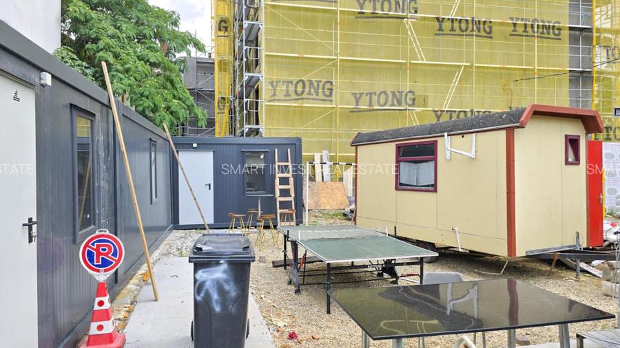 Spatiu comercial Dristor - Calea Dudesti - Piata Alba Iulia - Vitan - 3