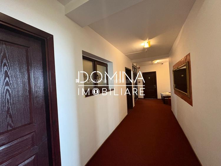 Vânzare proprietate versatilă D+P+1+M, situată în Târgu Jiu, strada Jiului - 4