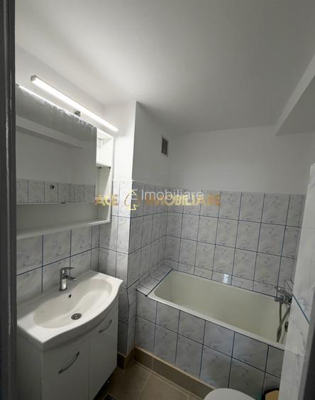 2 Camere de vanzare | Stefan cel Mare | Metrou | Centrala Proprie | Mobilat  - 8