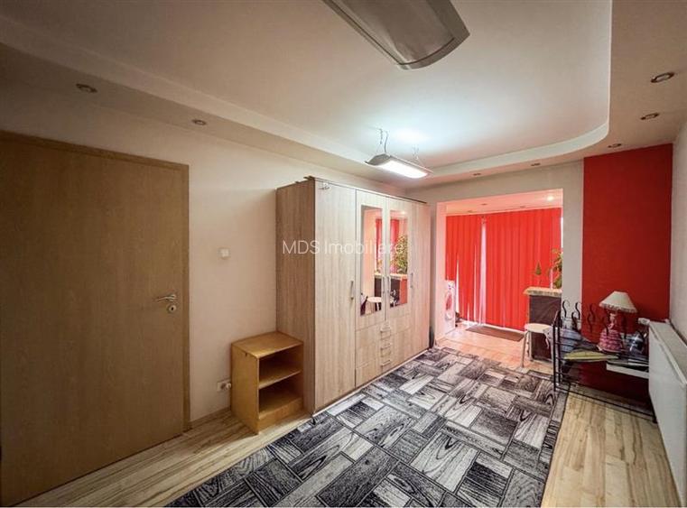 Mobilat si utilat, modificat in 4 camere - 5