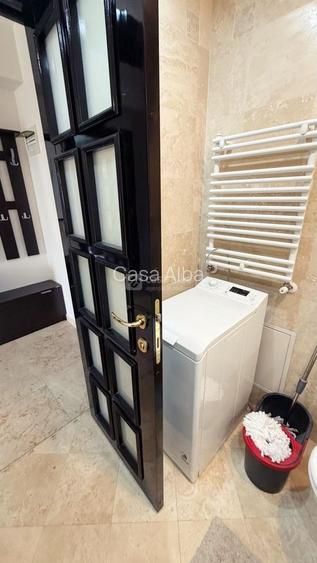 Copou - Exclusive, 2 camere mobilat si utilat, READY to move - 9