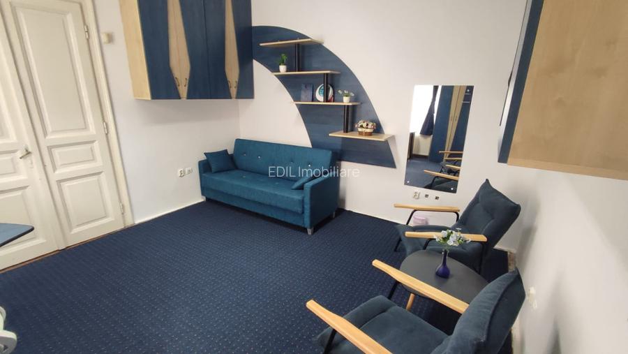 Apartament de vânzare, 2 camere, 70 mp, Central zona B-dul Eroilor - 16