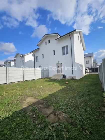 vila 3camere,mansarda 40mp,700m de sos alexandriei - 2