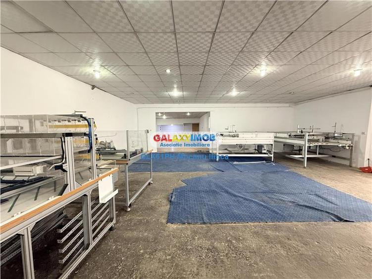 Inchiriere hala 200 mp, Blejoi, la 3 km de Ploiesti - 2