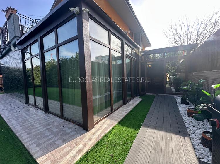 Exclusivitate! Vila P+1+M - Santa Maria Bay - 1.500.000 euro (Cod E8+E10) - 19