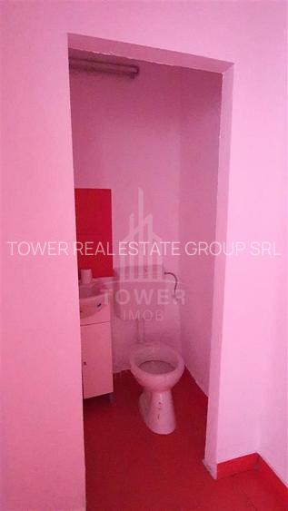 Spațiu comercial de vânzare - Sibiu Central - 6