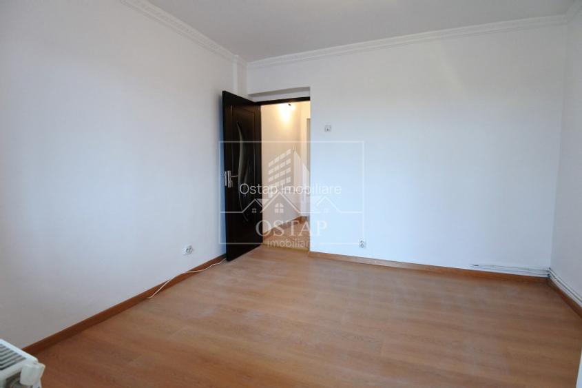 Bistrița Lac-zona Lidl - 2 camere decomandate - nemobilat - preț 230 E - 5