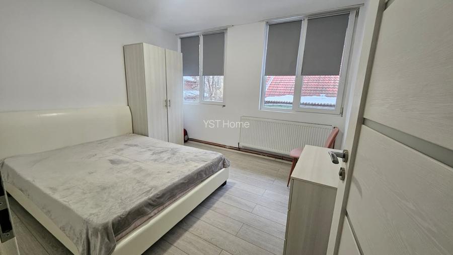 Apartament cu 3 camere la vila pe Bdul Victoriei Sibiu - 2