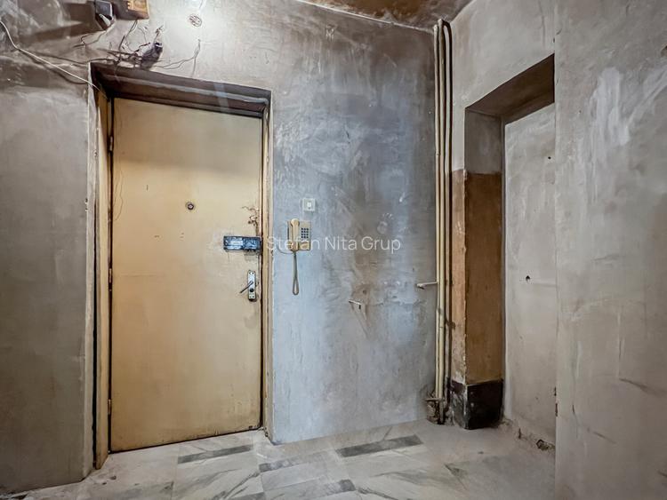 3 camere Universitate - Renovare totală - 7