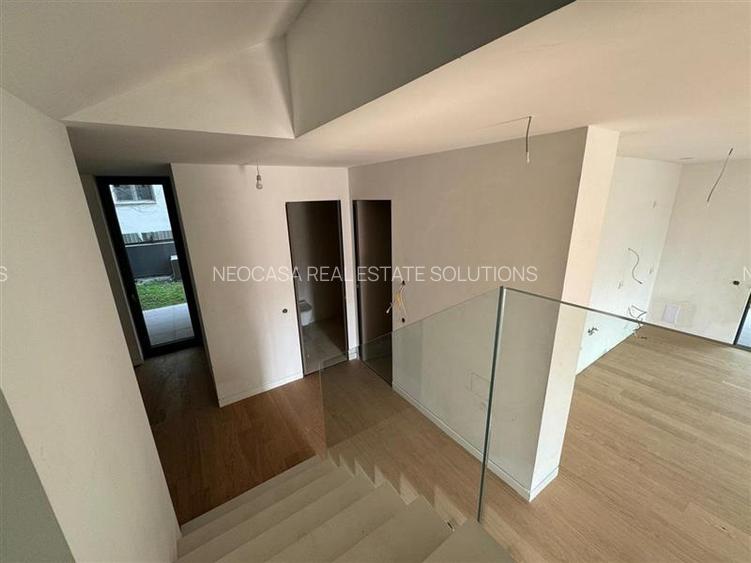 Apartament de 5 camere/ Terasa/ Floreasca - 12