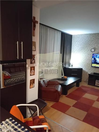 Apartament 2 camere cu balcon Calea Dumbravii  62 mp utili - 10