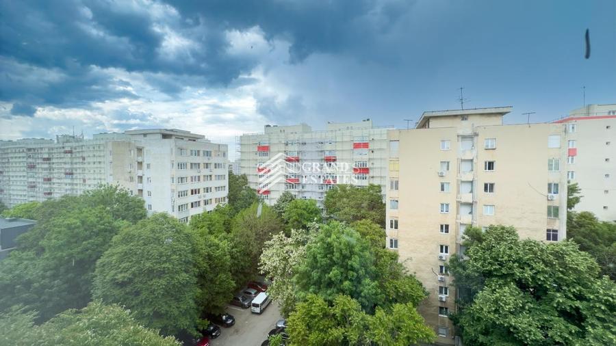 Apartament cu 2 camere | Semidecomandat | Zona Piata Sudului | Loc de Parcare - 8