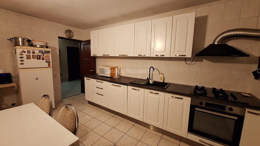 Imobil de inchiriat in zona Brancoveanu - Martisor - 5