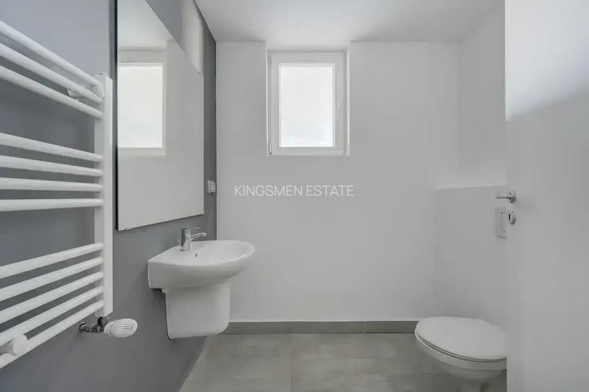 Apartament 4 camere cu gradina The Suburb Buftea - 19