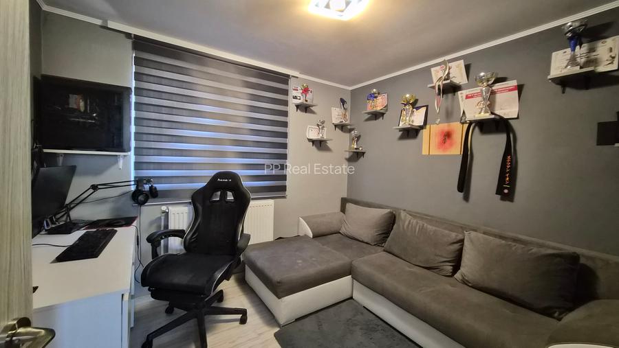 Valu lui Traian -Vila P+Mansarda (teren 350 mp /constructie 2019) - 10