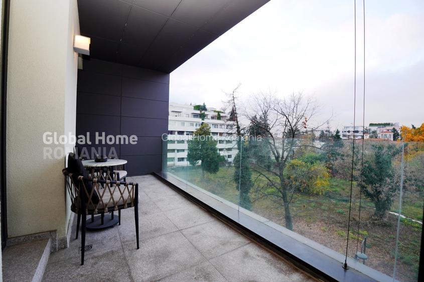 Hotel Serviced Residence | 3 Rooms + Parking | Primăverii - 7