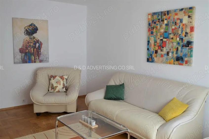 Aviatiei  - 5 minute metrou Aurel Vlaicu - Apartament 2 camere MODERN - 2