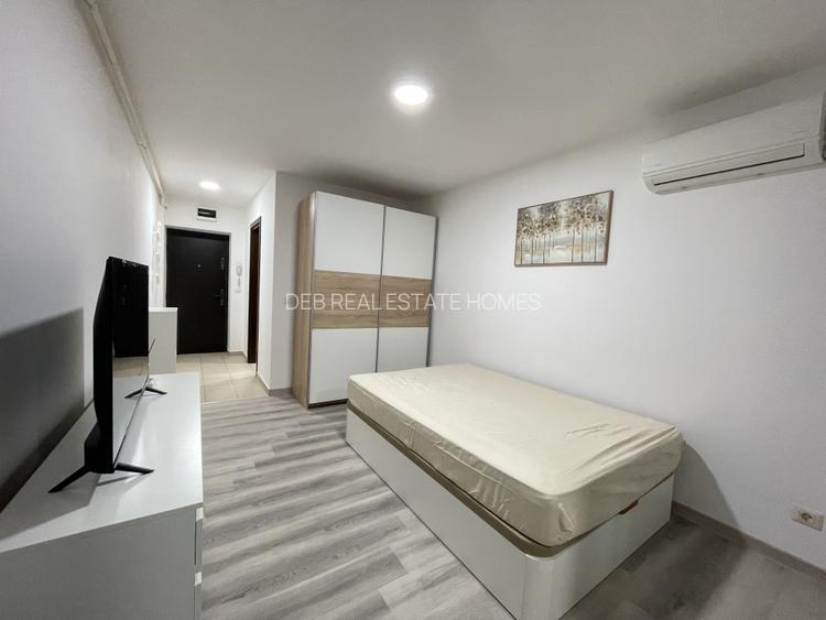 Renovata,Garsoniera, 25m, centrala proprie, metrou,Palladium Residence - 3