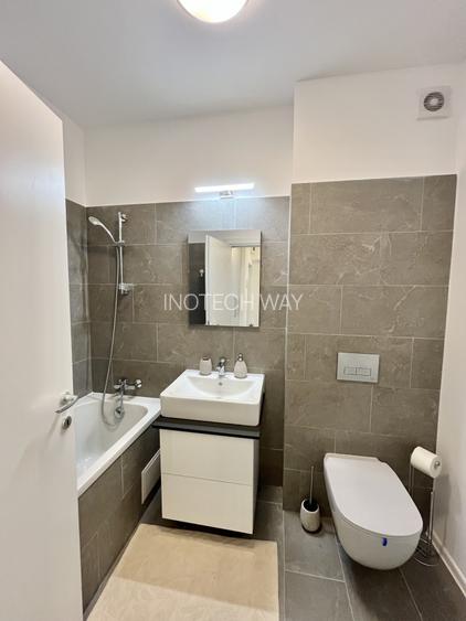 2 Camere prima închiriere Atria | Chitila | Bucurestii Noi | Lac Străulești - 7