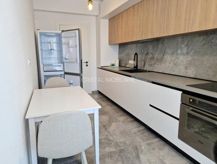 Apartament 2 camere de închiriat Piața Sudului - 4