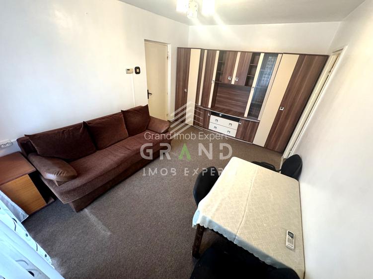 3 CAMERE | BALCON | ETAJ INTERMEDIAR | MĂNĂȘTUR – ZONA PARANG - 4