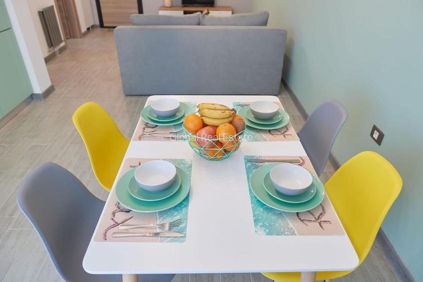 2 Camere Alezzi Beach Resort- Prima Linie La Mare - 17