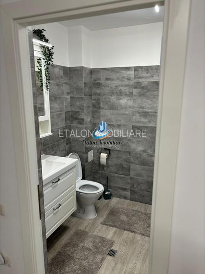 Apartament 2 camere etaj 1, bloc nou 2021 cu garaj Piatra Neamt - 6