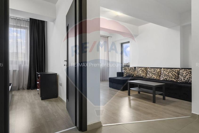 Apartament 2 camere | Complet mobilat | zona Pacii - 6