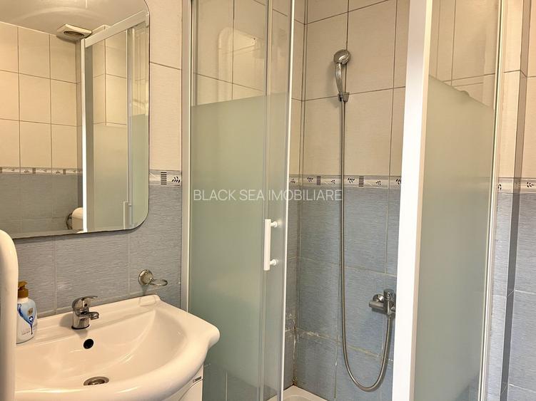 Apartament 2 camere  – Zona Campus - Bloc nou - 18