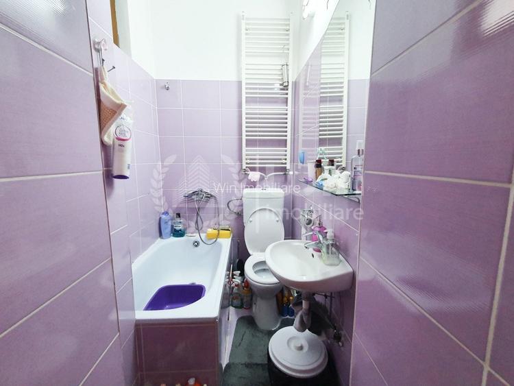 Apartament 3 camere | Parcare | Ultracentral | Zona Casa Studentilor - 6