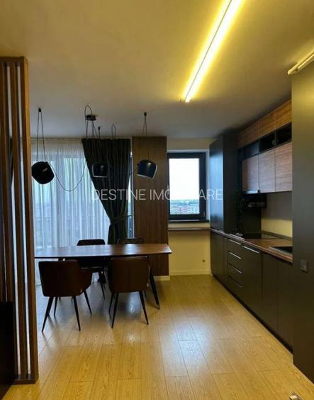 MetroCity-Panduri | 3 camere | 84mp | et 10 | loc parcare | 320.000 euro - 7