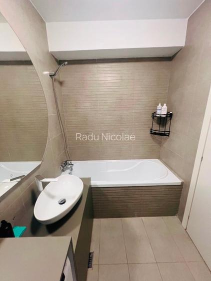 Pipera, Porsche Pipera apartament 2 camere - 790 Eur - direct proprietar - 15