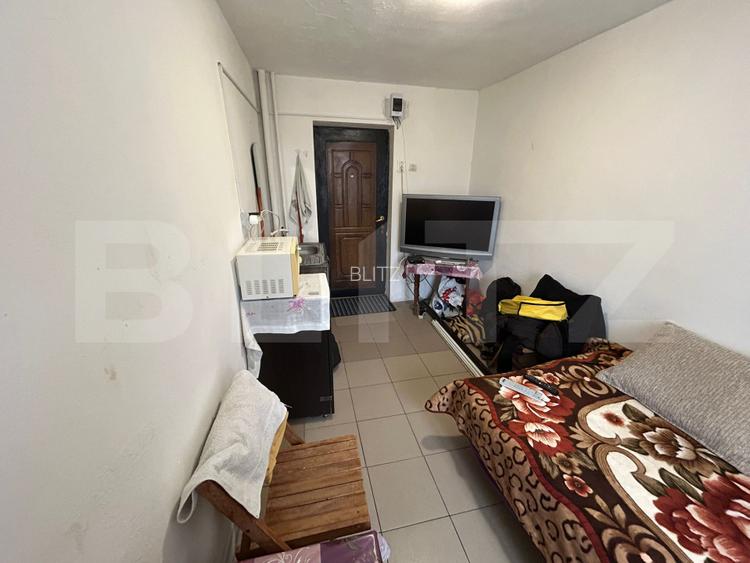 Cameră de cămin, 10 mp – zona Bularga - 3
