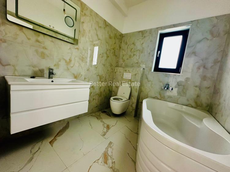 Casă de vânzare | individuală modernă | 5 camere | Berceni Ilfov | teren 360 mp - 19