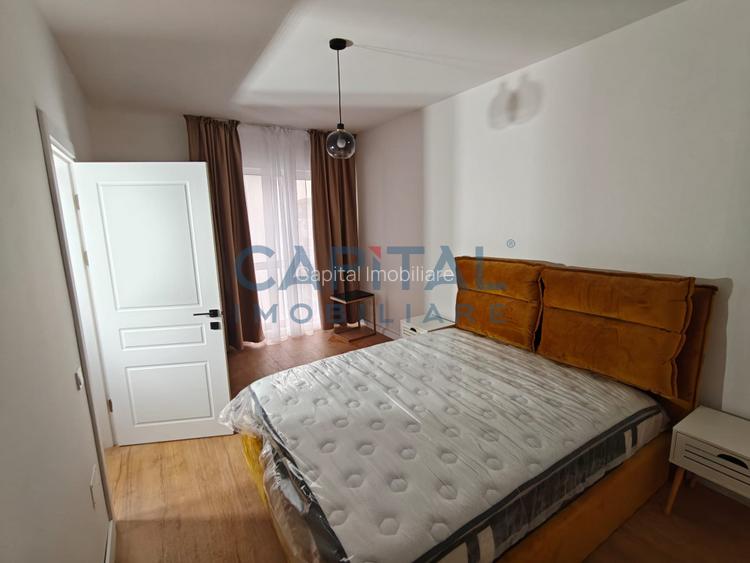 Apartament 2 camere Modern | Semidecomant | 47 mp utili |  EROILOR  - 11