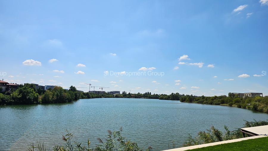 Cladire  590 mp utili | zona Baneasa - Sisesti | Potential investitional ridicat - 32