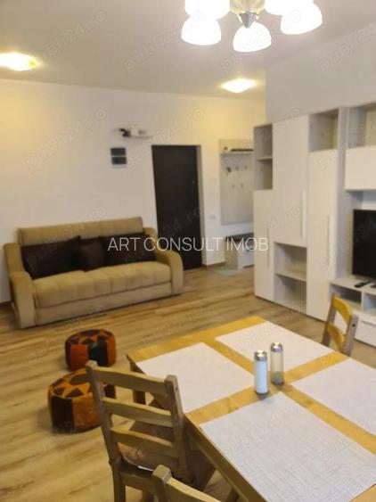 Apartament 2 Camere | Berceni | Centrala Proprie | Parcare - 2