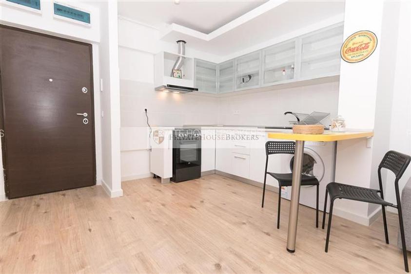 Aviatiei | Belvedere Residence | Bloc 2019 | Terasa 20MP - 4