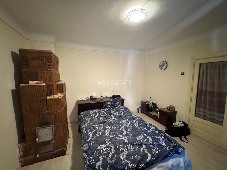 Casa cu teren de 320 mp/ Sos Chitilei/ Marmurei - 11