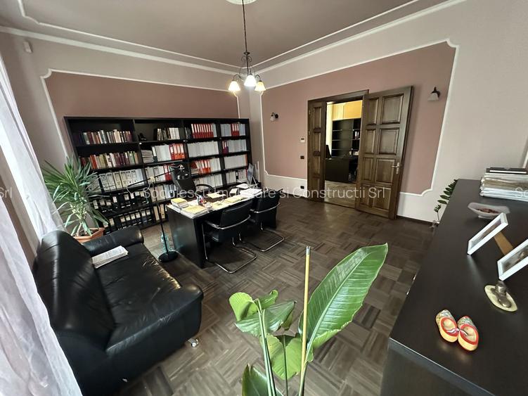 Spațiu de birouri  în zona Unirii/ Tribunal - 7