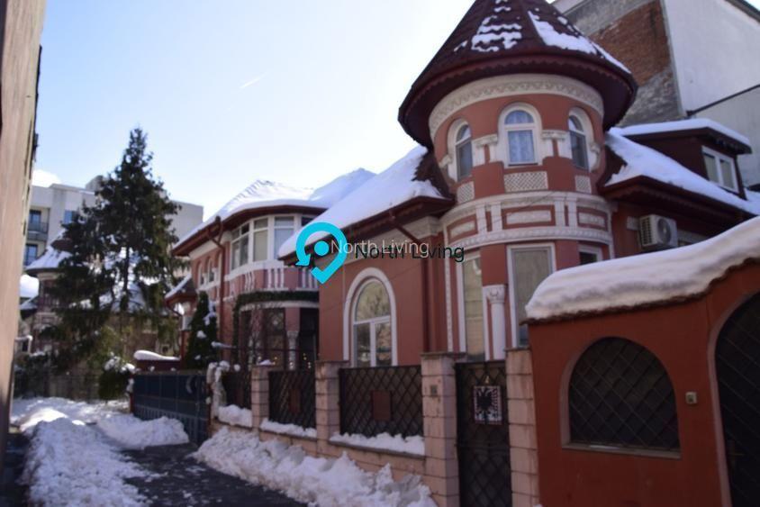 Casa superba - zona Mihai Eminescu - Mobilata Utilata - 3