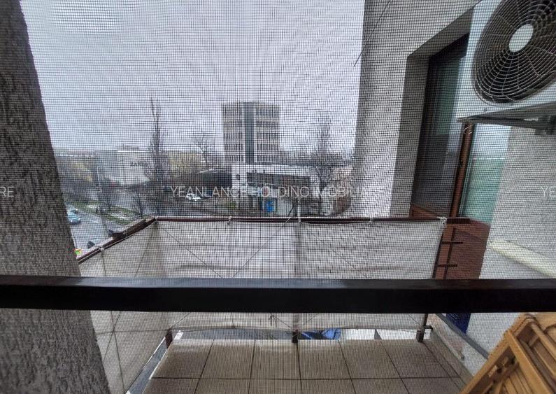 APARTAMENT 3 CAMERE BUCURESTII NOI-LAMINORULUI - 9