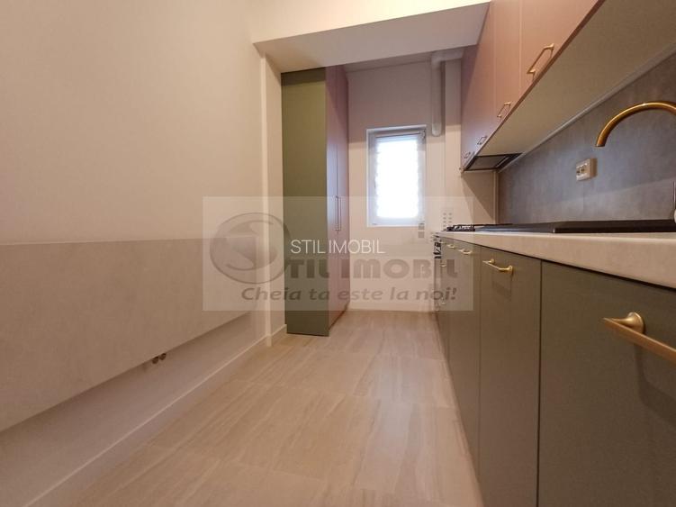 Apartament 2 camere – Complex Solumnia | Prima închiriere - 8