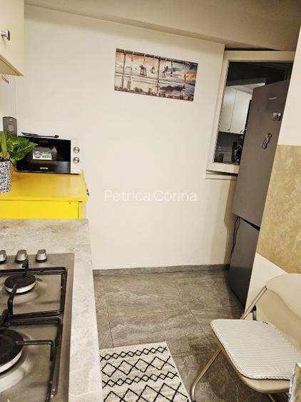 Garsoniera comfort 1 Militari Residence - 9