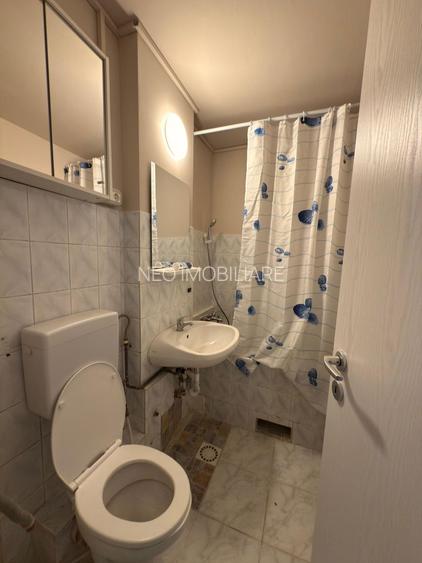 Apartament 1 camere - 250 euro - Zona Complex - 6