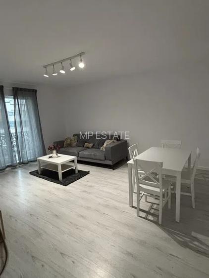 Apartament 2 Camere / Pallady-Ozana/ Centrala Proprie / Parcare  - 2