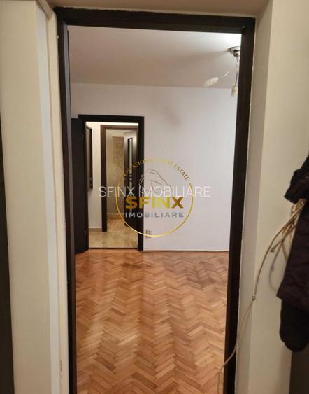 2 camere renovat/ Titan/ Minis/ metrou Costin Georgian/ etaj 4/4/ parc/ piata - 3